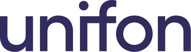 Unifon AS logo