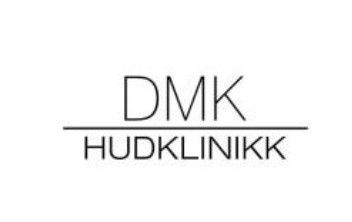 DMK HUDKLINIKK AS logo