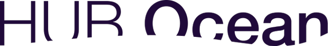 HUB Ocean Foundation logo