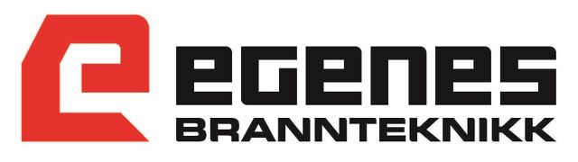 Egenes Brannteknikk AS logo