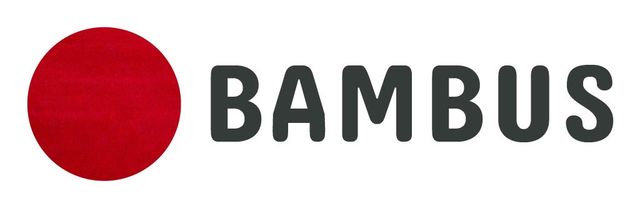 BAMBUS SUSHI AS logo