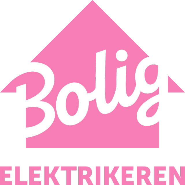 Boligelektrikeren AS logo