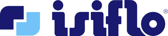 ISIFLO AS logo