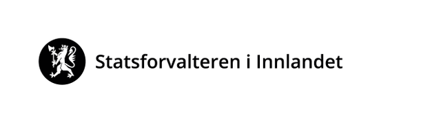Statsforvalteren i Innlandet logo