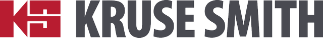 Kruse Smith Entreprenør AS logo