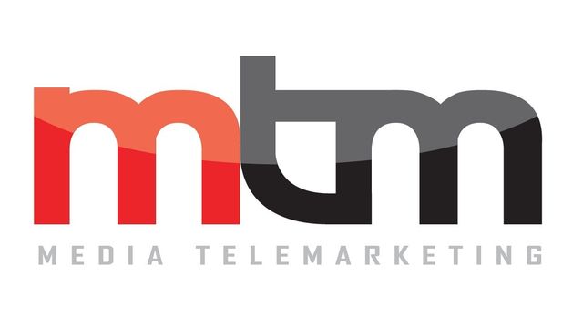 Media Telemarketing AS (mTm) logo