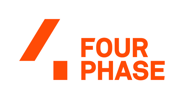 FOURPHASE AS logo