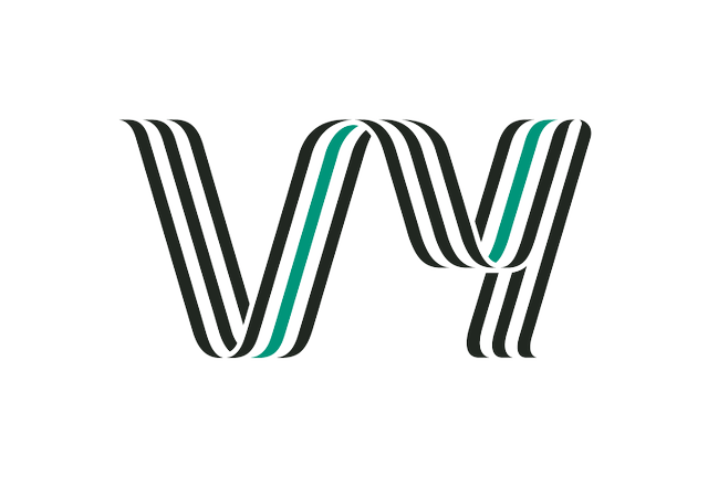 VY BUSS AS logo