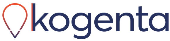 Kogenta AS logo