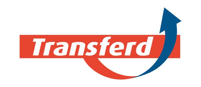 Transferd AS logo
