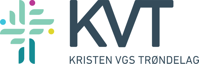 Kristen Videregående Skole Trøndelag logo
