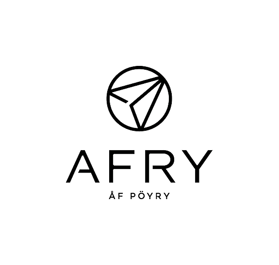AFRY Norway AS logo