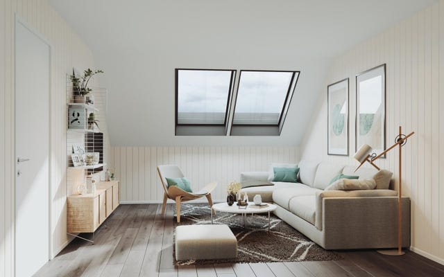 Havna 19B, tomt nr. B21, 3053 Steinberg — bilde 5