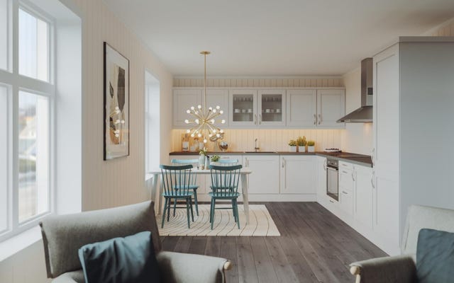 Havna 19B, tomt nr. B21, 3053 Steinberg — bilde 3