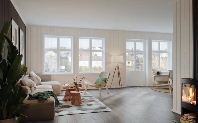 Havna 19B, tomt nr. B21, 3053 Steinberg — bilde 4
