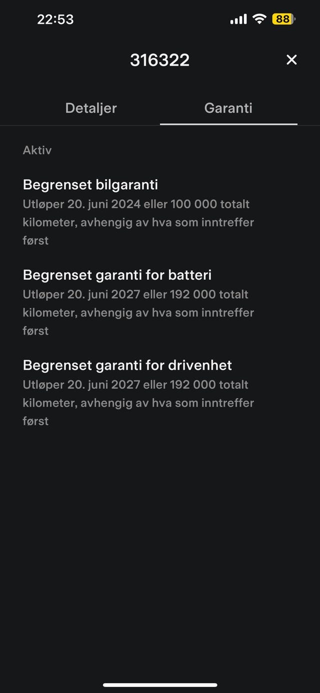 2019 TESLA MODEL 3 - 30