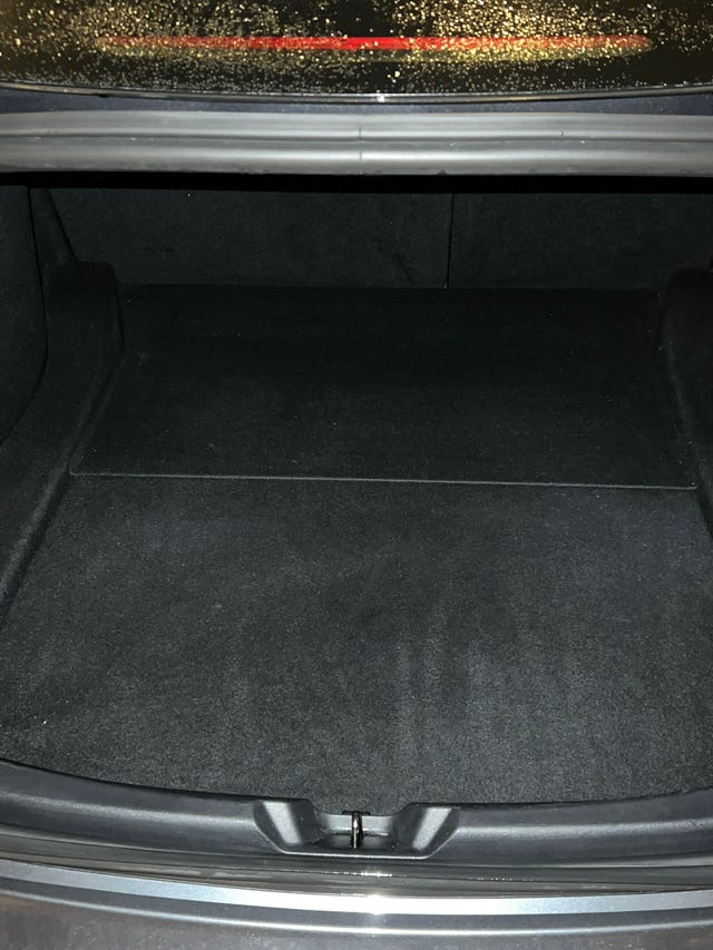 2019 TESLA MODEL 3 - 22