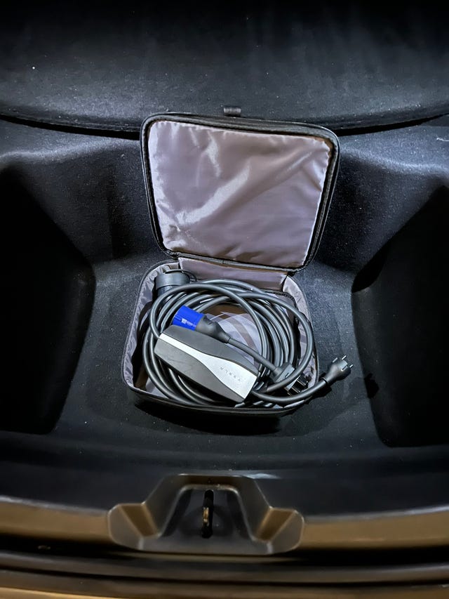 2019 TESLA MODEL 3 - 21