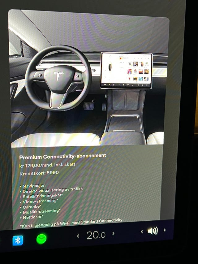 2019 TESLA MODEL 3 - 24