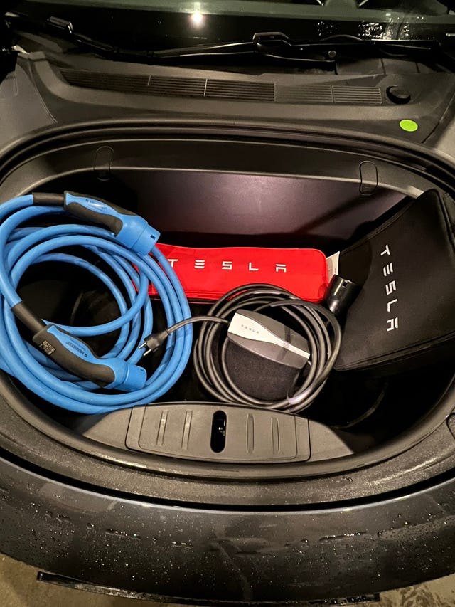 2019 TESLA MODEL 3 - 20