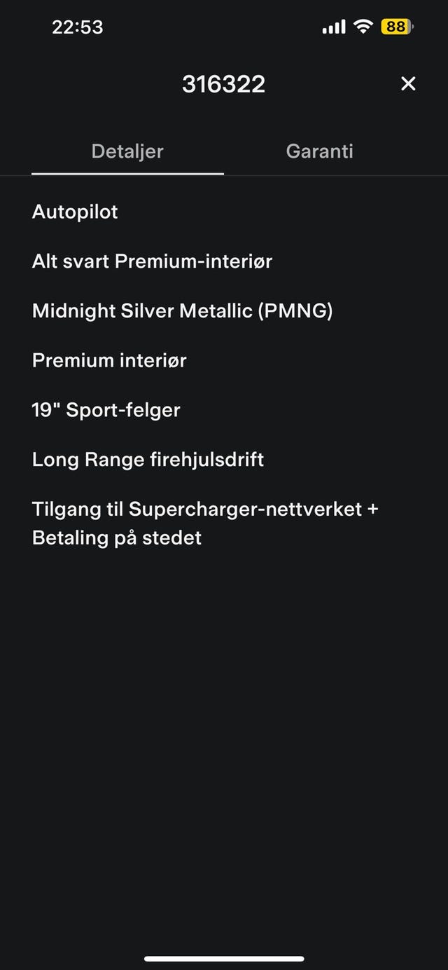 2019 TESLA MODEL 3 - 31