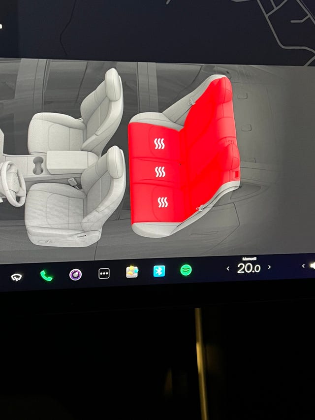 2019 TESLA MODEL 3 - 25
