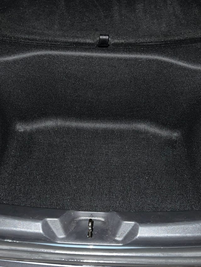 2019 TESLA MODEL 3 - 23