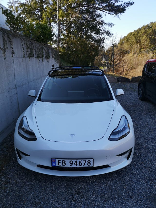 5YJ3E7EB9MF833546 2021 TESLA MODEL 3-0
