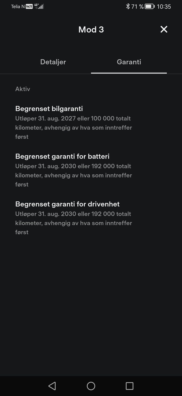 2022 TESLA MODEL 3 - 22