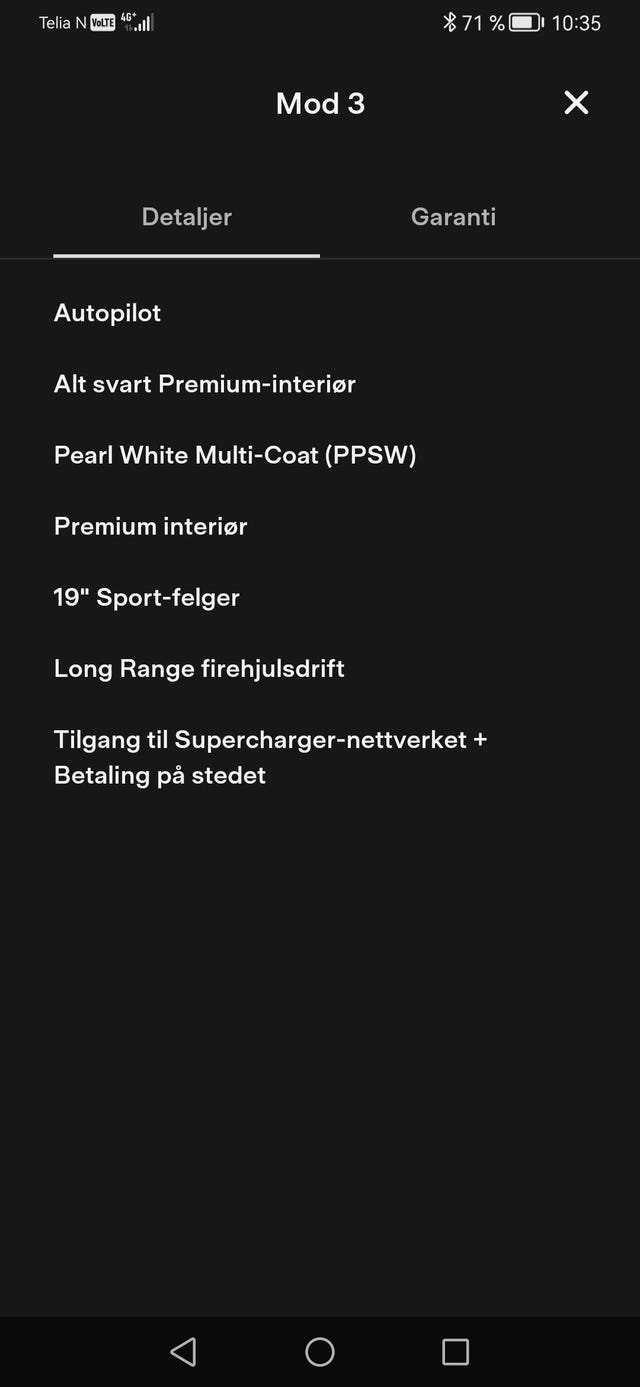 2022 TESLA MODEL 3 - 21