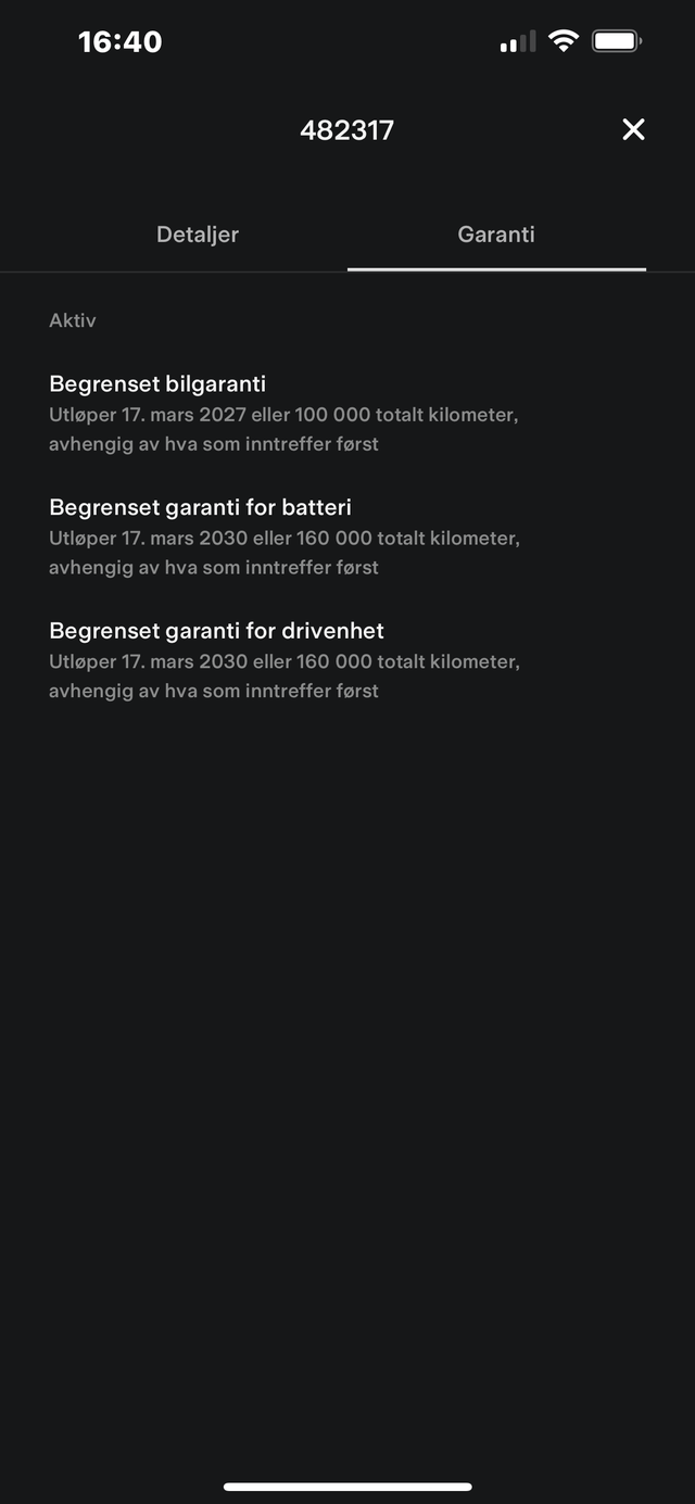 2022 TESLA MODEL 3 - 8