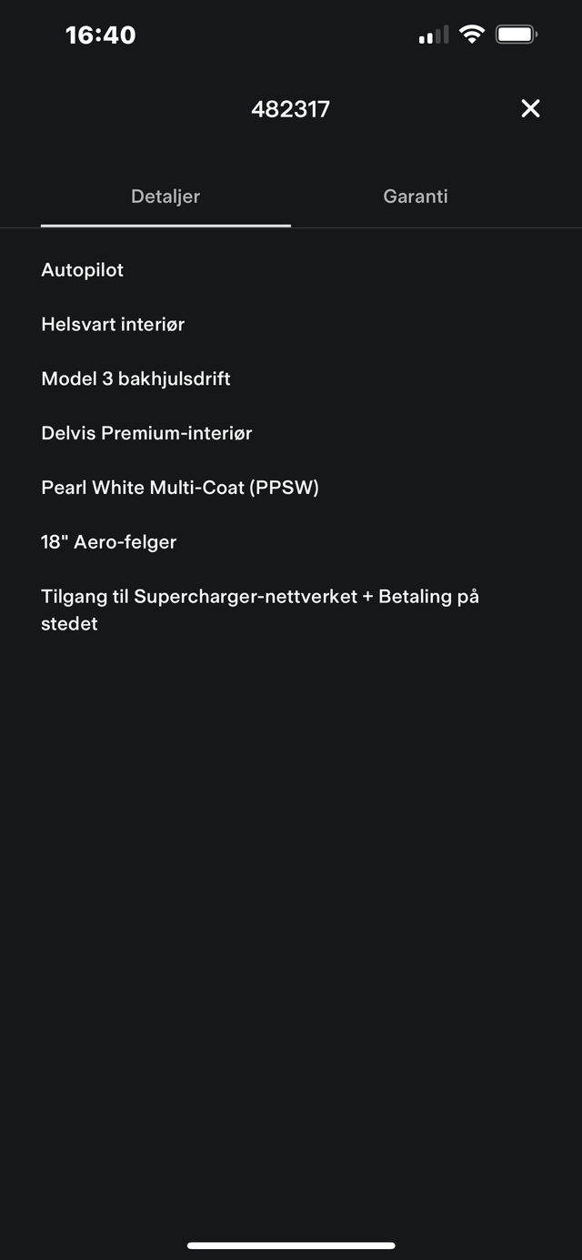 2022 TESLA MODEL 3 - 9