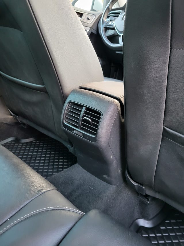 2018 VOLKSWAGEN GOLF - 19