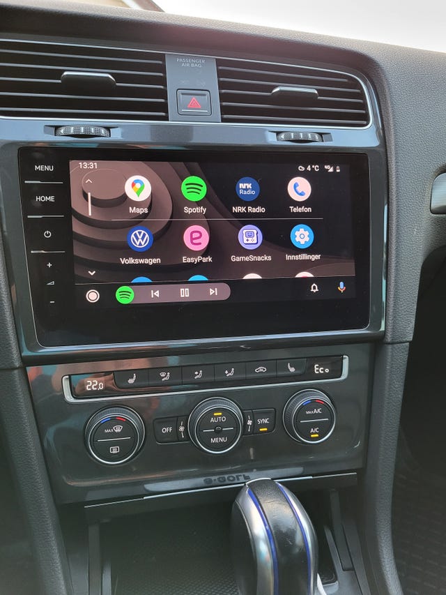 2018 VOLKSWAGEN GOLF - 37