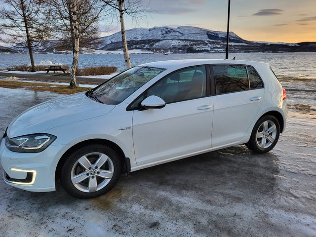 2018 VOLKSWAGEN GOLF - 13