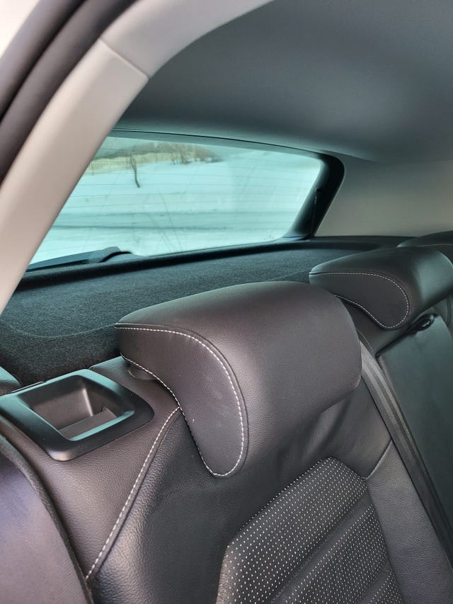 2018 VOLKSWAGEN GOLF - 21