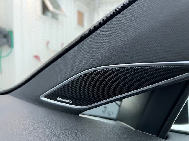 2018 VOLKSWAGEN GOLF - 9