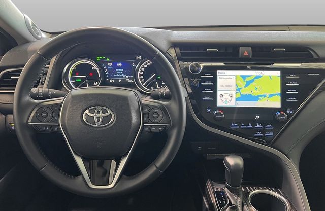 2019 TOYOTA CAMRY - 6