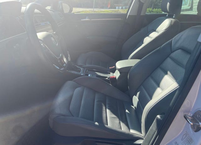 2018 VOLKSWAGEN GOLF - 13