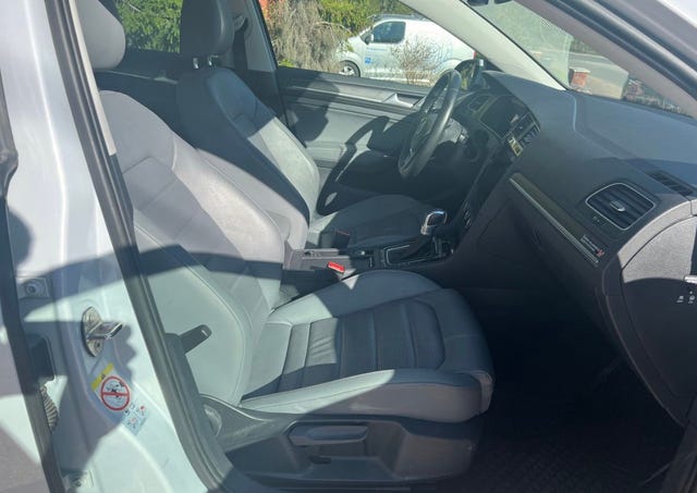 2018 VOLKSWAGEN GOLF - 14