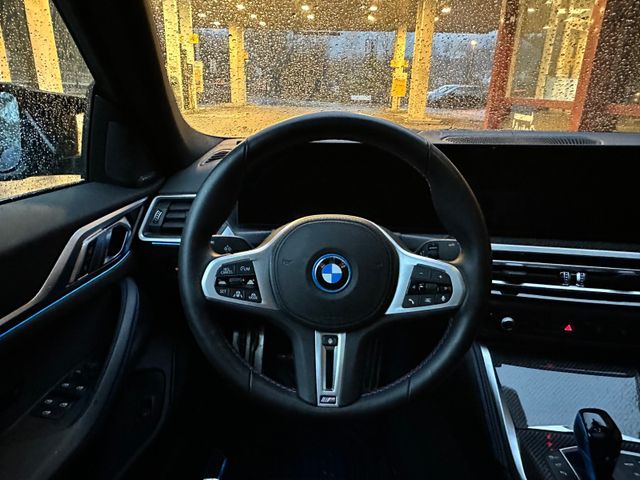 2022 BMW I4 M50 - 13
