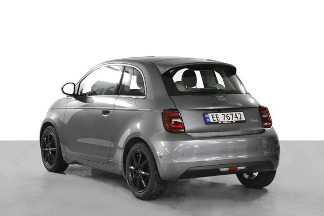 ZFAEFAR45NX059633 2022 FIAT 500-4