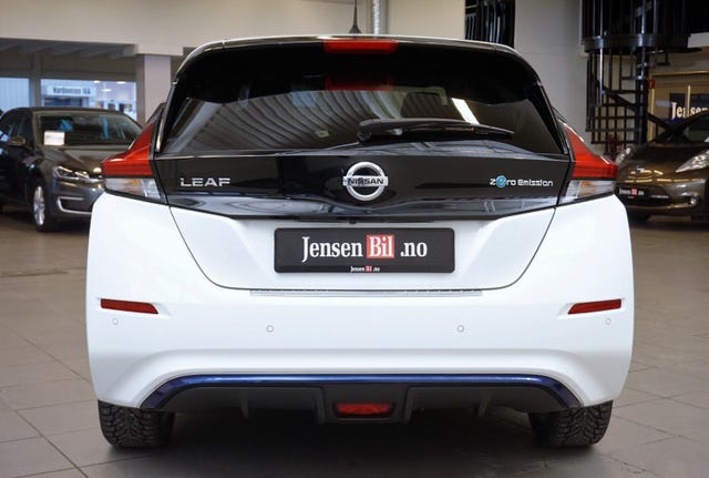 SJNFAAZE1U0075416 2019 NISSAN LEAF-4