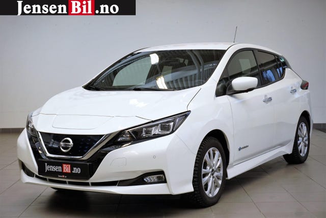 SJNFAAZE1U0075416 2019 NISSAN LEAF-0