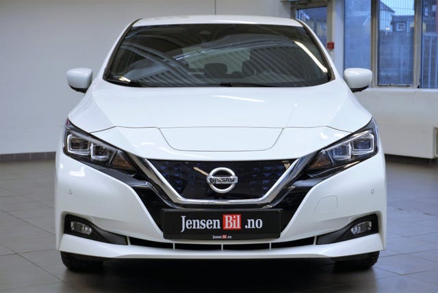 SJNFAAZE1U0075416 2019 NISSAN LEAF-1