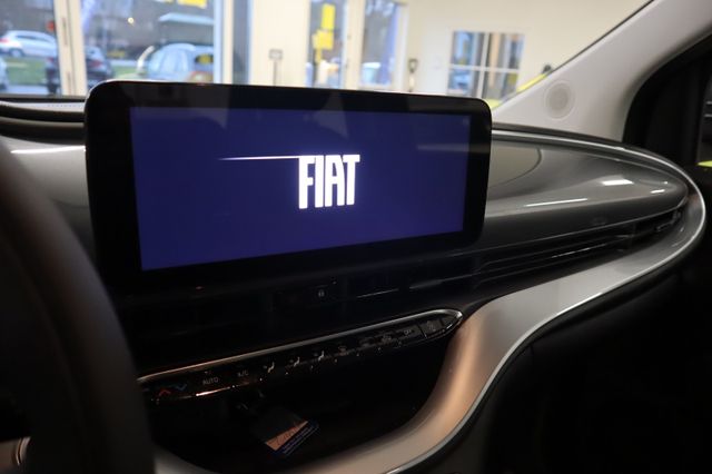 2022 FIAT 500 - 26