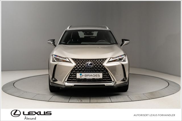 2019 LEXUS UX - 5