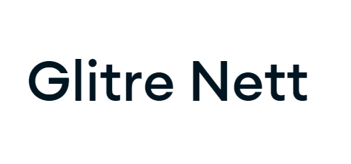 Glitre Nett AS logo