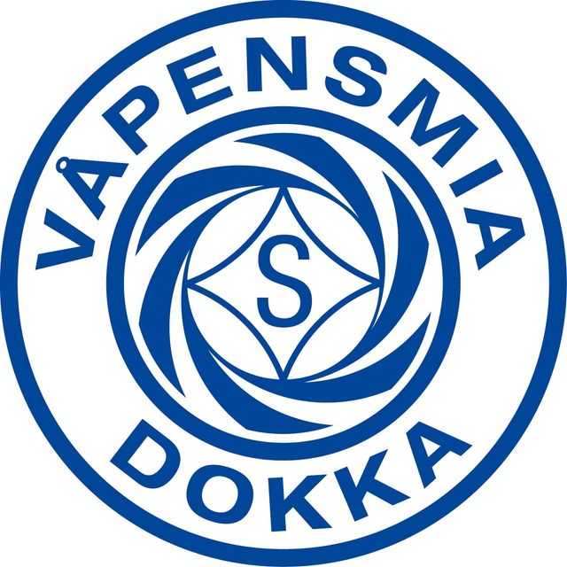 VÅPENSMIA AS logo