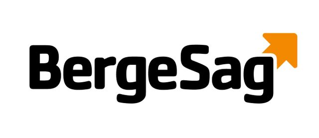 Berge Sag logo